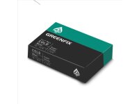 Surf Wax GREENFIX cold wachs 10-14°C surfboard 5...