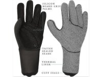 Vissla Seven Seas 3mm Neoprene Surf Guanti